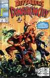 Defenders of Dynatron City Comic Books. Defenders of Dynatron City Comics.